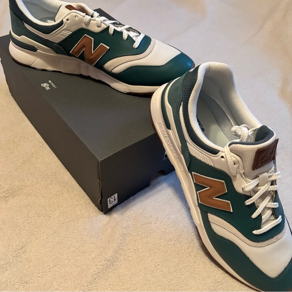 New balance 997H men’s brand new - Picture 2 of 6